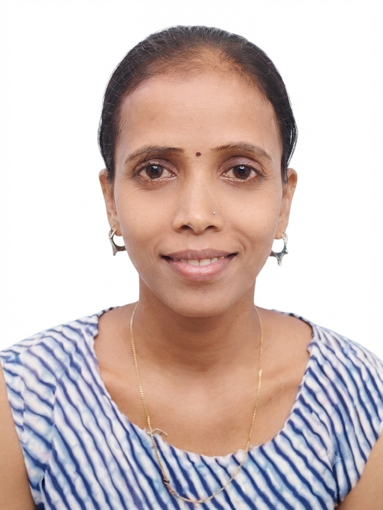 sujata ganesh kumbhar - Part time Cleaner and Cook and Baby Sitter in thane west in Mumbai